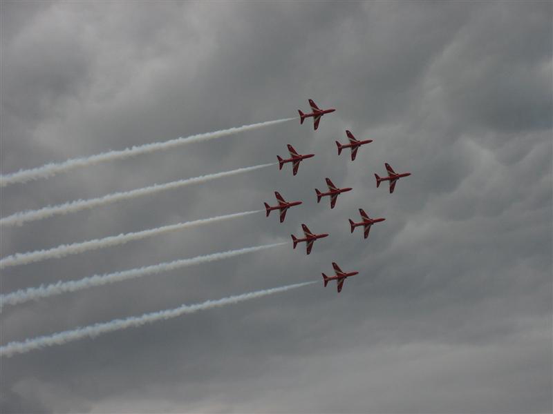 Global Gathering 7875